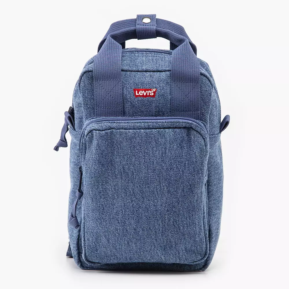 Levis L-pack Mini Backpack
